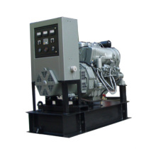 Silent Deutz Engine Diesel Generator Set 20-150kVA